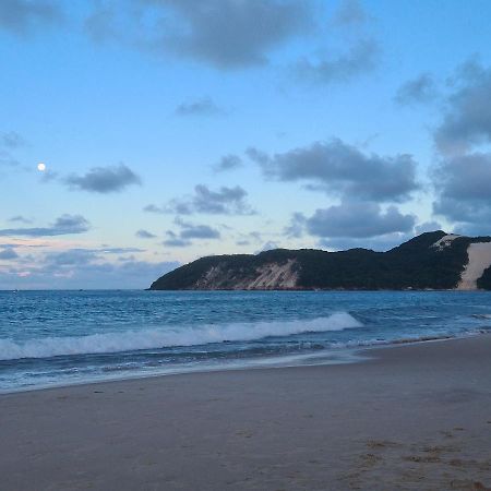 ناتال Apart_Hotel Ponta Negra المظهر الخارجي الصورة