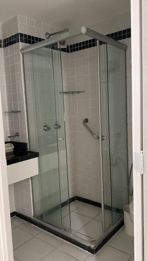 ناتال Apart_Hotel Ponta Negra المظهر الخارجي الصورة