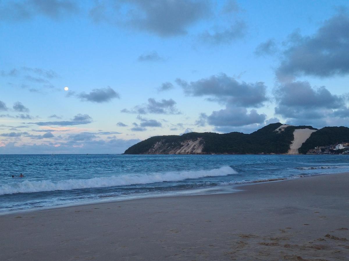 ناتال Apart_Hotel Ponta Negra المظهر الخارجي الصورة