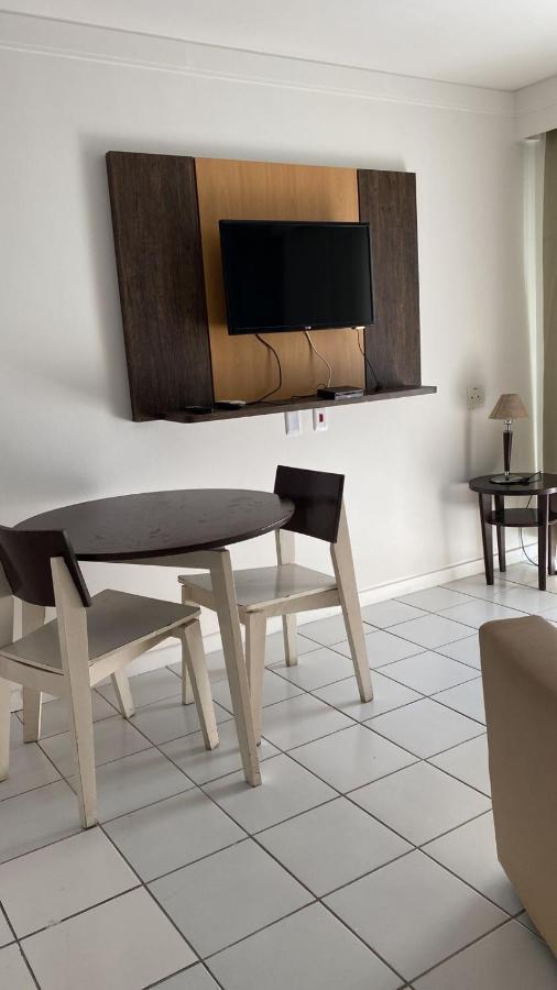 ناتال Apart_Hotel Ponta Negra المظهر الخارجي الصورة