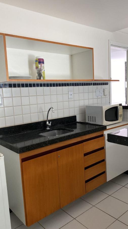 ناتال Apart_Hotel Ponta Negra المظهر الخارجي الصورة