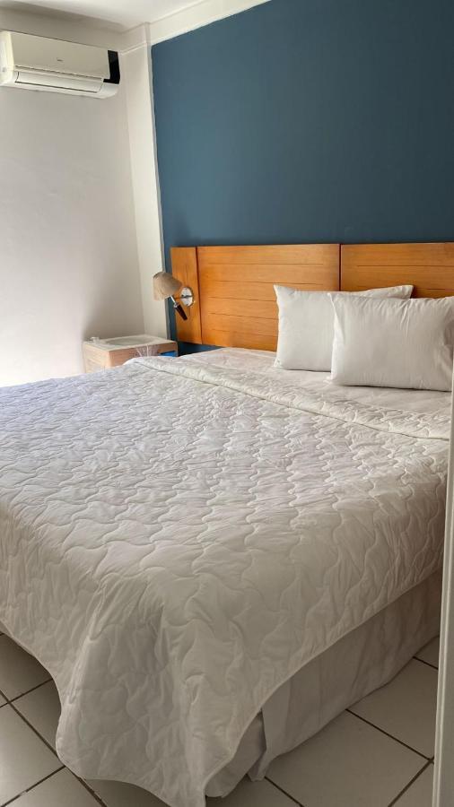 ناتال Apart_Hotel Ponta Negra المظهر الخارجي الصورة